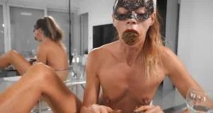 ArtOfScat - BOWEL BOUNTY BECOMES BIOHAZARD (FullHD 1080p / 1.08 GB)  2025