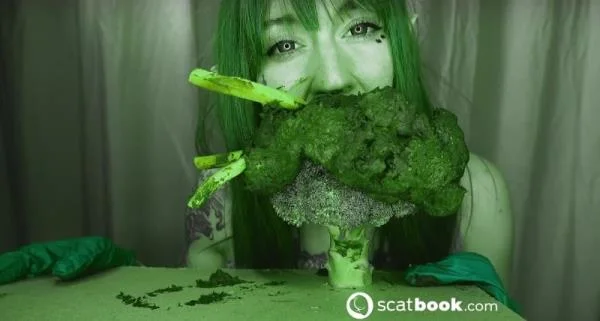 I am the Green Giant (HD 720p / 223.96 MB) 2025
