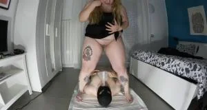 Our human toilet (HD 720p / 41.1 MB)  2025