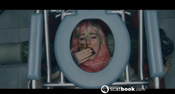 A sweet tooth with experience! (FullHD 1080p / 185.32 MB)  2025