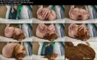 Have you sniffed female poop (FullHD 1080p / 90.12 MB) - ScatUria