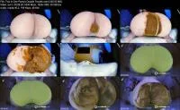 Two in One Panty's Double Trouble (FullHD 1080p / 335.52 MB) - ScatUria