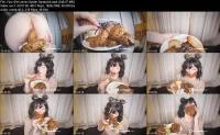 Your Shit Lemon Spider Sandwich (FullHD 1080p / 248.07 MB) - ScatUria