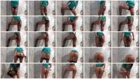 Broken Pantyhose In Breakfast (SD / 281 MB) - ScatUria