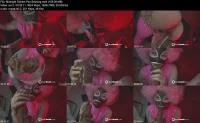 Midnight Golden Poo Stroking (FullHD 1080p / 159.09 MB) - ScatUria