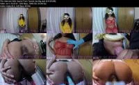 Interview With Yazmin From Toronto Ass Big (HD 720p / 219.05 MB) - ScatUria
