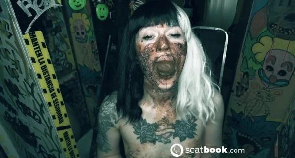 Poo Cream Aromatic Disaster (FullHD 1080p / 349.45 MB) 2025