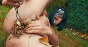 ArtOfScat - FALLEN LEAVES (FullHD 1080p / 1.92 GB)  2025