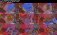 THAT Strawberries Drove Me Crazy! (FullHD 1080p / 144.4 MB) - ScatUria