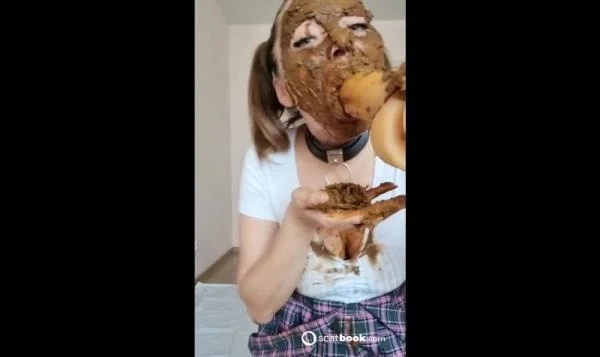 Fucking my shity mouth (HD 720p / 1.52 GB)  2025