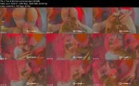 A Ton of Shit from a Hot Ass (FullHD 1080p / 105 MB) - ScatUria