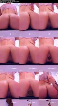 Supernormal Pooping (HD 720p / 14.67 MB) - ScatUria