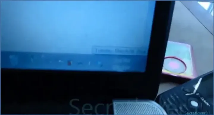 Sorsha (Secretlover3): Smearing Video (Scat-Shop) - scat porn video at Scaturia.net