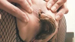 Spiderwoman Again (HD 720p / Big Pile, Dirty Anal)