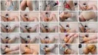 Bath Tub Orgasm (HD 720p / 1.25 GB) - ScatUria