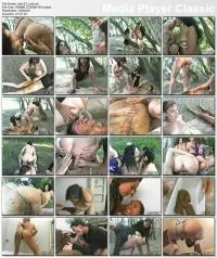 Sperrgebiet Erotik 23 (DVDRip / 695 MB) - ScatUria