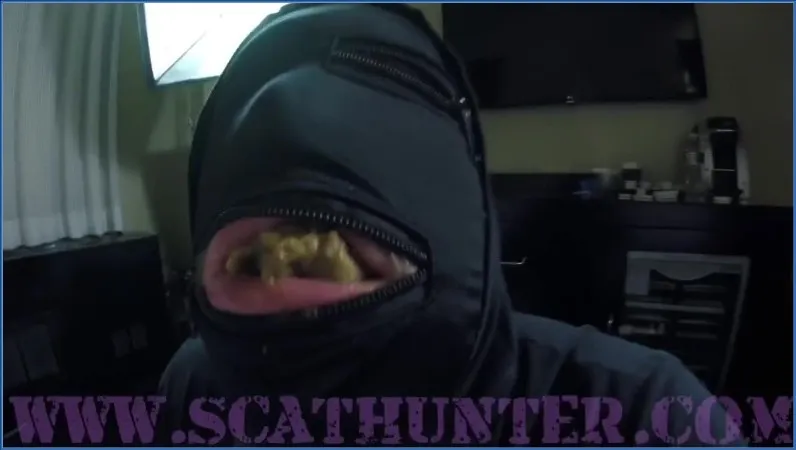 Download ScatHunter - Anal Video, Femdom Copro Scaturia.net