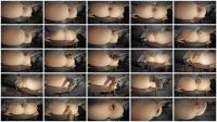 Chair Poop (HD 720p / 22.5 MB) - ScatUria