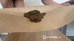 Stinky One (FullHD 1080p / Poop, Defecation)