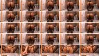 Masturbating With My Shit (FullHD 1080p / 971 MB) - ScatUria