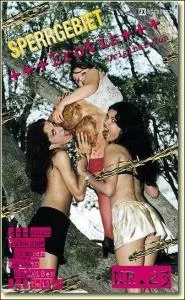 Sperrgebiet Erotik 23 (DVDRip / Germany, Sex Scat)