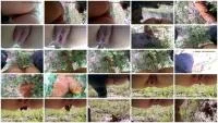 Forrest Dump (HD 1080p / 118 MB) - ScatUria