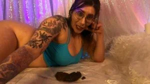 Scat Stank (FullHD 1080p / Solo, Big Pile)