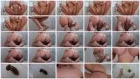 Shitting Girl 33 (HD 720p / 35.7 MB) - ScatUria