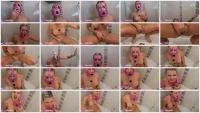 Shitting Girl 8 (HD 720p / 22.5 MB) - ScatUria