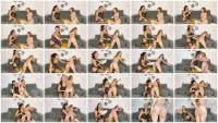 SPANK Darkfans (FullHD 1080p / 436 MB) - ScatUria