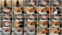 Humiliation POV (FullHD 1080p / 655 MB) - ScatUria