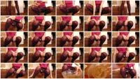 Pee, Poop, Poop (FullHD 1080p / 147 MB) - ScatUria