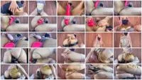 Cutoffs and Poop (FullHD 1080p / 1.15 GB) - ScatUria