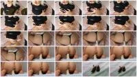 Shitting Girl 90 (HD 720p / 4.27 MB) - ScatUria