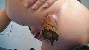 Fingering The Huge One Out (HD 720p / Big Pile, Dirty Anal)