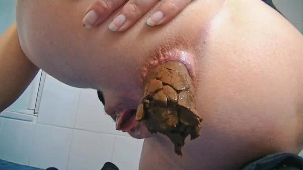 Fingering The Huge One Out (HD 720p / 30.5 MB) 10 August 2025