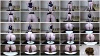 Fart So Hard And Poop (FullHD 1080p / 1.04 GB) - ScatUria