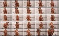Defecation In Toilet 9 (SD / 149 MB) - ScatUria
