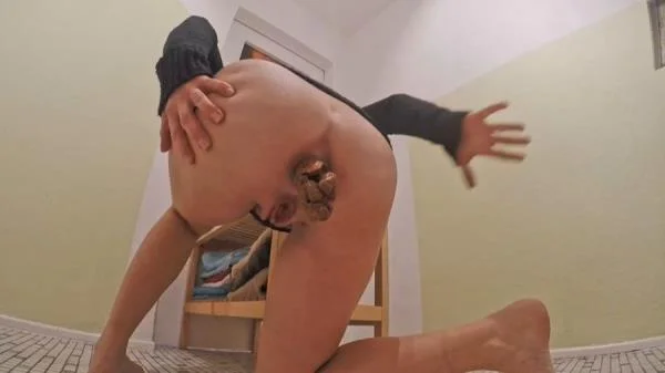 Ninja Pooping (HD 720p / 17.4 MB) 28 August 2025