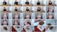 Dine And Dump (FullHD 1080p / 384 MB) - ScatUria