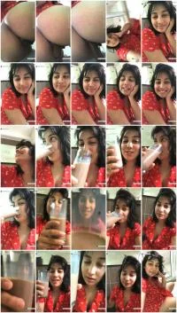 Scat Cute Sabrina 11 (SD / 47.7 MB) - ScatUria