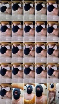 Segunda Parte Shit - Toilet Slave (UltraHD 2K / 148 MB) - ScatUria
