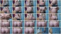 Before Giving Birth (HD 720p / 31.0 MB) - ScatUria