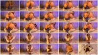 Toesies Turds (FullHD 1080p / 596 MB) - ScatUria