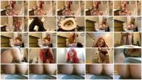 POV Toilette Humiliation Comp (FullHD 1080p / 538 MB) - ScatUria