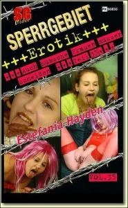 Sperrgebiet Erotik 35 (DVDRip / Scat, Eat Shit)