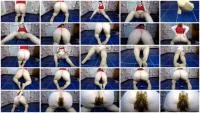 Dirty Poo In Pantyhose (FullHD 1080p / 1.40 GB) - ScatUria