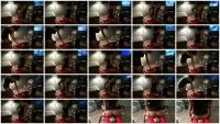 First Time Eating (FullHD 1080p / 517 MB) - ScatUria