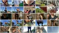 Best Of CRAZY Poo Pee Canary Islands Part 1 (FullHD 1080p / 1.48 GB) - ScatUria