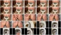 Some Poop (HD 720p / 7.05 MB) - ScatUria